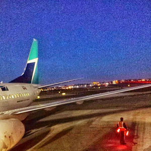 Meet your Posher, Zainab